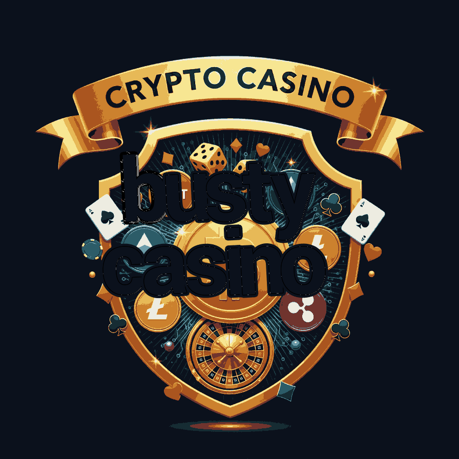 Busty Casino - Adult-Themed Casino Games